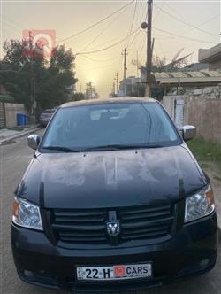 دودج جراند كارافان